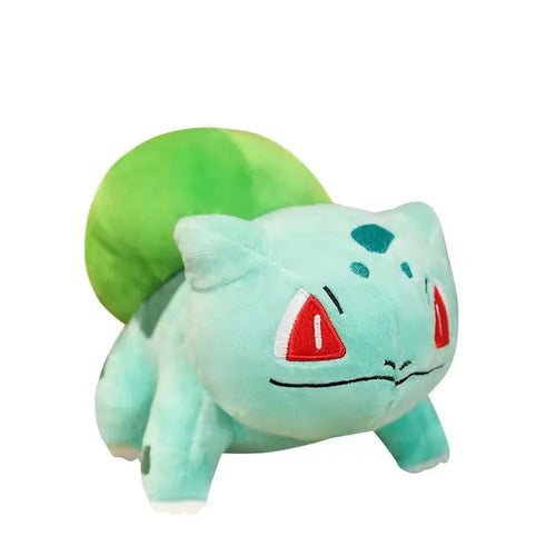 Pokemon Eeveelution Plush Stuff Toy Pikachu Sylveon Leafeonl Espeon