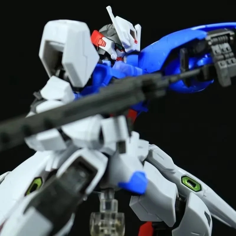 Astaroth Iron Blood Orphan Corps HG 1/144 Assemble Model Mecha