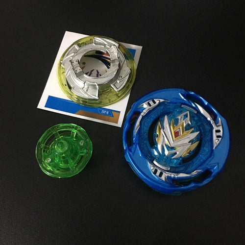 Flame-solong4u DB/BU Series Spinning Tops Toys Gift for Children