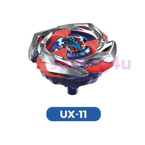 Solong4u Flame UX Series Spinning Tops Toys Gift
