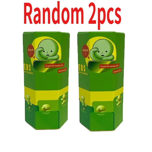 New Hot Hippers Cute Angel Party Series Recorative Mini Figures Doll