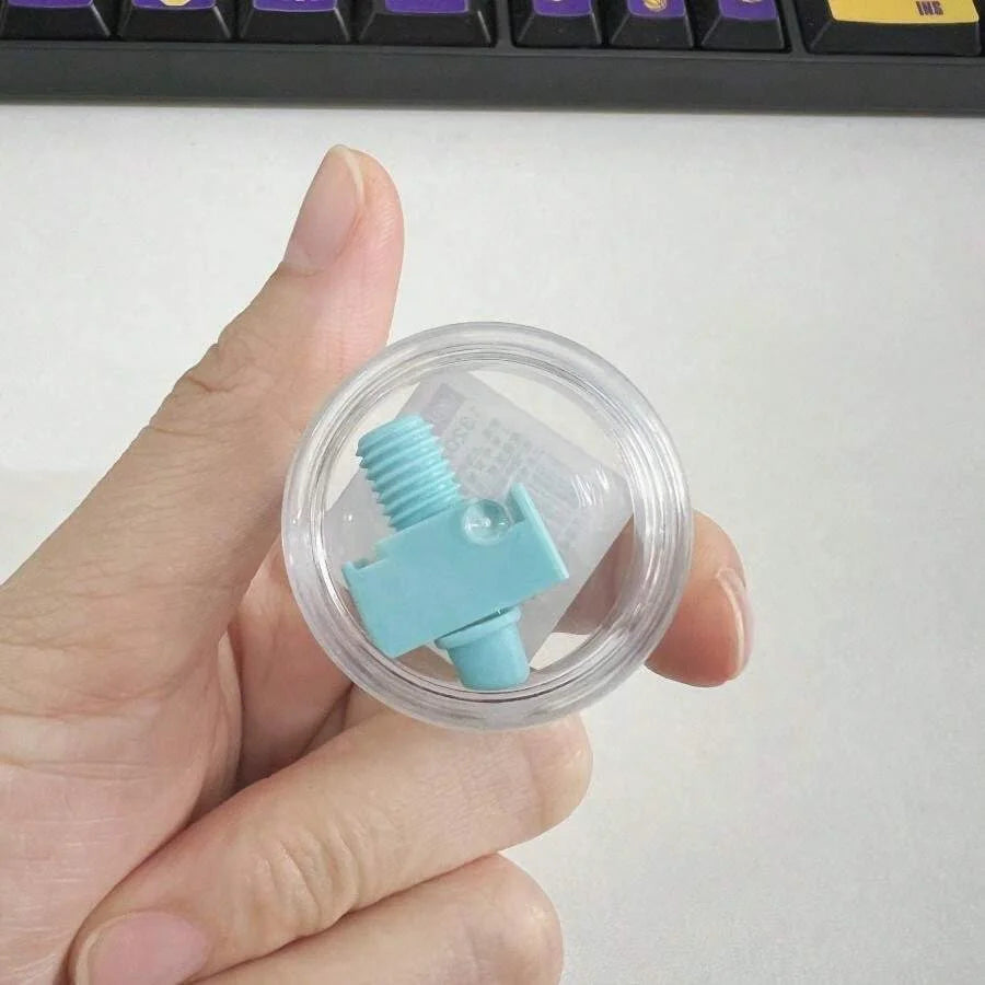 360° Adjustable  Circle Cutter - Precision Scrapbooking Tool for