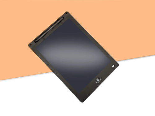 Multi-Size LCD Writing Tablet for Kids 6.5/8.5/10/12 Inch- Reusable