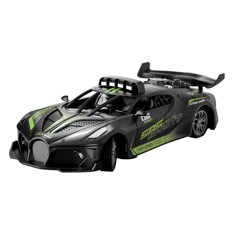 Rc Car 4Ch High-Speed Remote Control Drift Racing Car Electric
