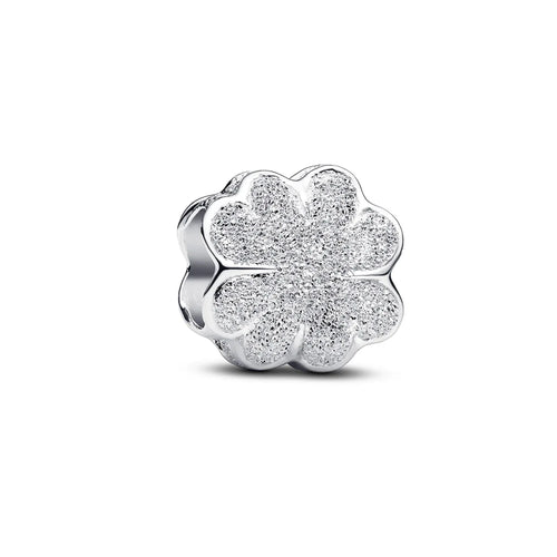 New 925 Sterling Silver Charms Heart Bee Flower key Lock Earrings