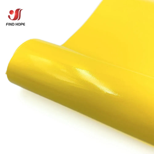 Permanent Adhesive Vinyl Sheet 12"x10"/12"x39" 38 Assorted Colors Film
