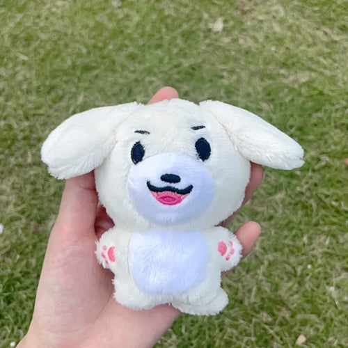Kpop Plush JUNGWON HEESEUNG JAY JAKE SUNGHOON Stuffed Toys Keyring