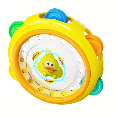 3/1pcs Baby Rattles 0 12 Months Baby Educational Toys Shaker Grab Spin