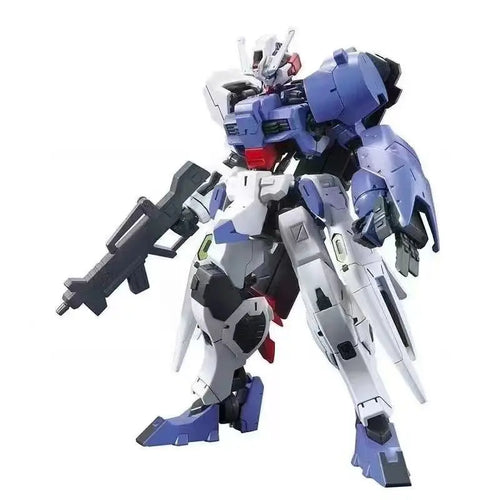 Astaroth Iron Blood Orphan Corps HG 1/144 Assemble Model Mecha