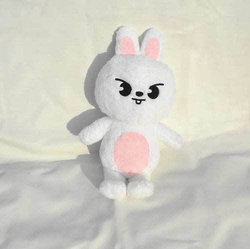 SKZOO 50CM Stray Kids Plush Doll, Fan Must-have New Year & Birthday