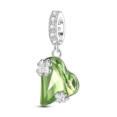 New 925 Sterling Silver Charms Beads Pendants Tree of Life Turtle Love