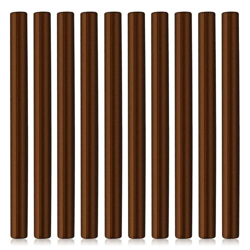 10 Pcs Seal Wax Sticks For Melting Glue Gun Sealing Wax Sticks Wedding