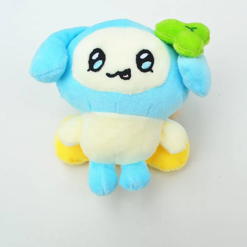 ATEEZ New Aniteez Kawaii Stuffed Animals Plushies Toy Korean Room