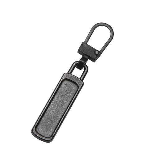 Detachable Zipper Puller Universal Replacement Tab Zippers Head