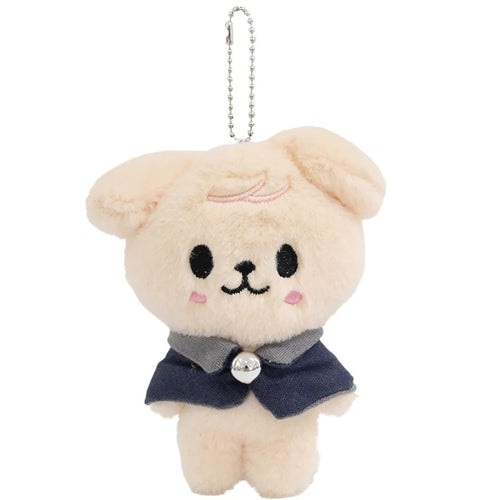 Skzoo 12cm Kpop Cartoon Stuffed Animal Plushies Stay Plush Doll Toys