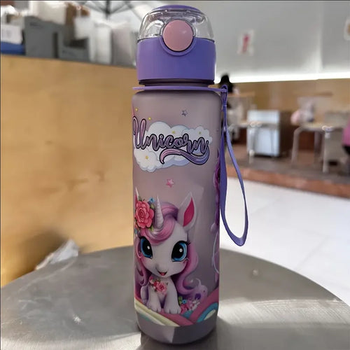 23.67oz Cute & Durable Space Cup BPA-Free High Temperature Resistant