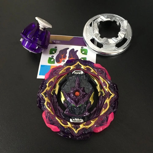 Flame-solong4u DB/BU Series Spinning Tops Toys Gift for Children