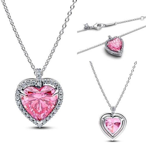 New 925 Sterling Silver Charms Heart Bee Flower key Lock Earrings