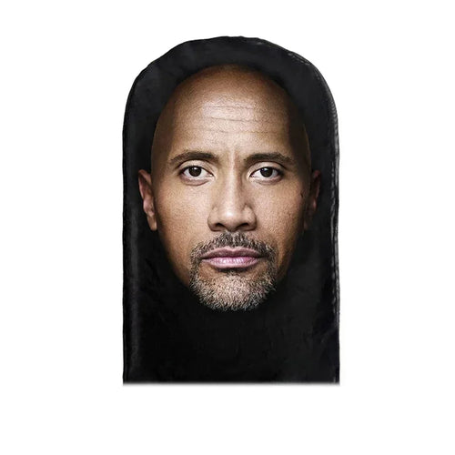 New Funny Cosplay Mesh Mask for Men Women Halloween Party Celebrity