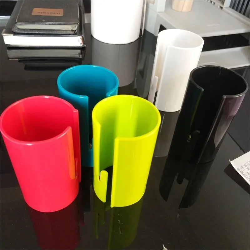 Cylindrical Wrapping Paper Cutter Gift Packaging Paper Edge Trimmer