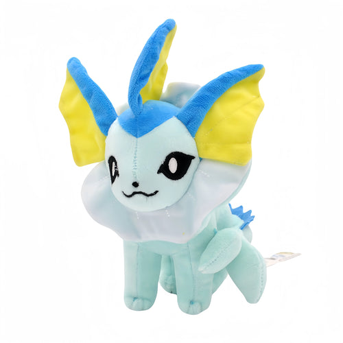 Pikachu Peluche Shiny Charizard XY Stuffed Plush Toy Eevee Garchomp