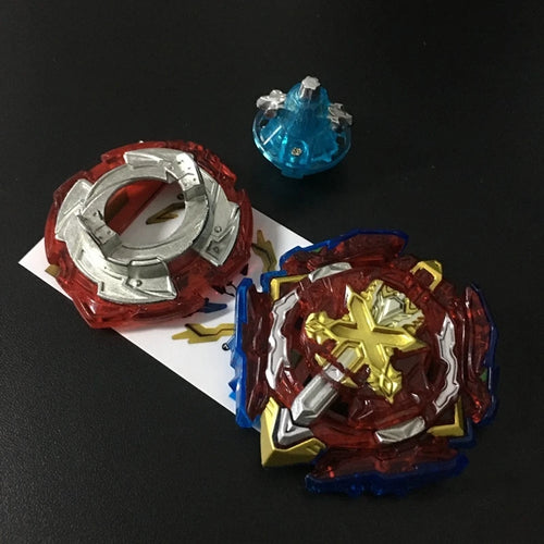 Flame-solong4u DB/BU Series Spinning Tops Toys Gift for Children