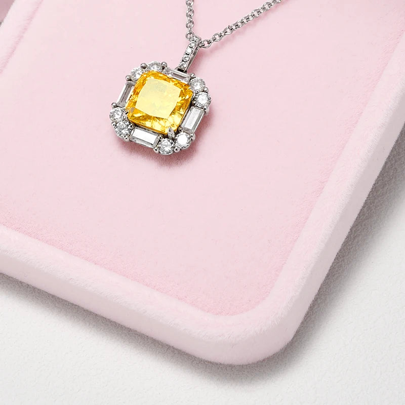 Oirlv Velvet Ring Box Pink Earring Jewelry Box Necklace Bracelet