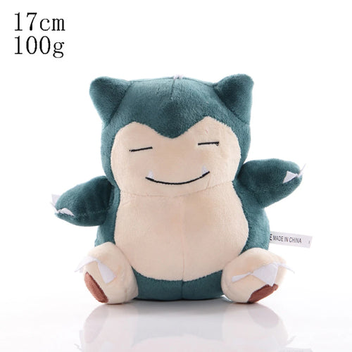 2026* Peluche Pokemon Gengar Peluche 24cm Pokemon stuffed Toy Cute