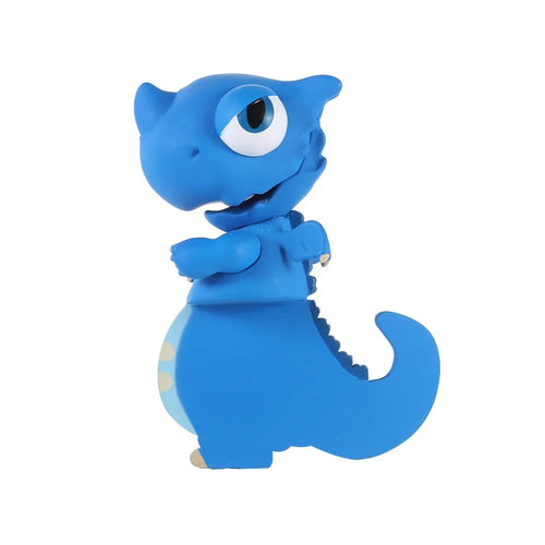 Creative Stationery Bookmarks 3D Stereo Cartoon Marker Animal