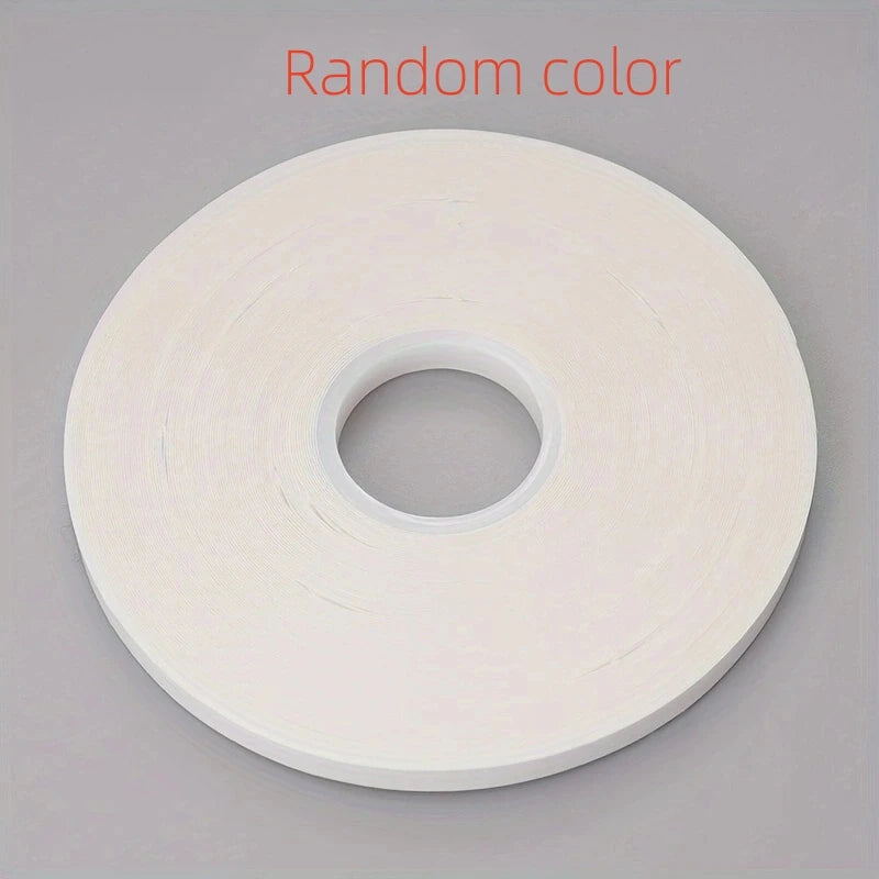 Patchwork Sewing Tape Water-Soluble Adhesive Temporary Fixing Both