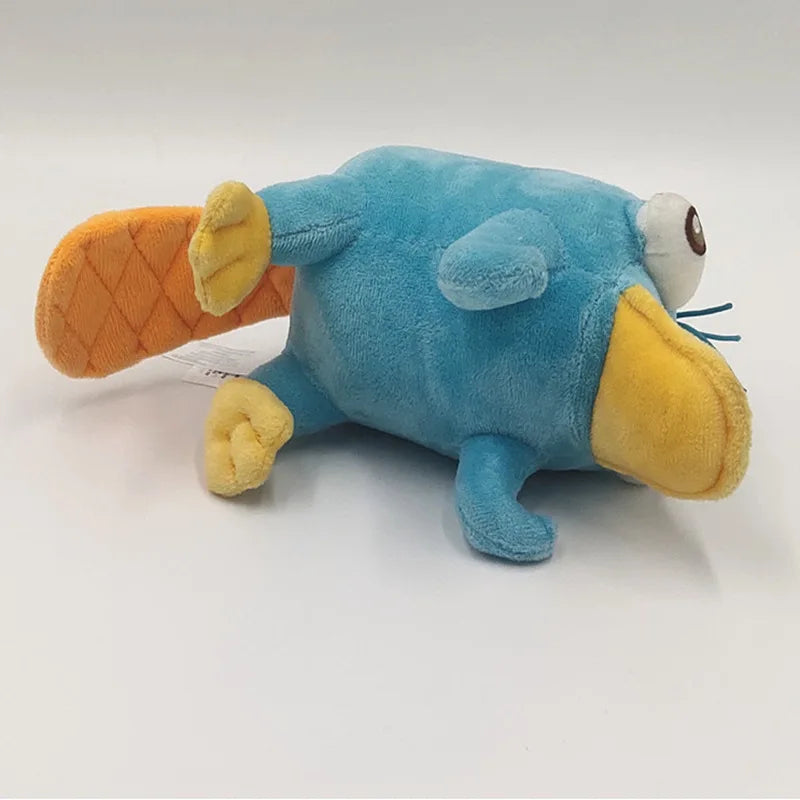 New 28cm Platypus plush Anime Plush Toy Plush Toy Stuffed Animals Soft