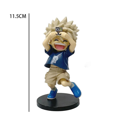 New Arrival | In Stock Gift | My Hero Academia Childhood Izuku