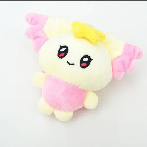 ATEEZ New Aniteez Kawaii Stuffed Animals Plushies Toy Korean Room