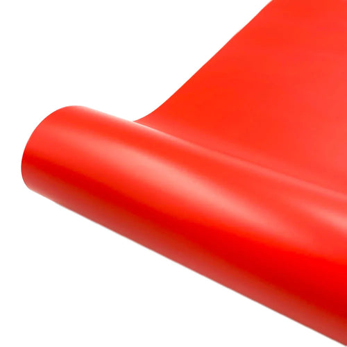Permanent Adhesive Vinyl Sheet 12"x10"/12"x39" 38 Assorted Colors Film