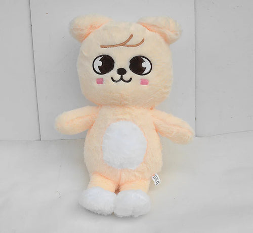 SKZOO 50CM Stray Kids Plush Doll, Fan Must-have New Year & Birthday