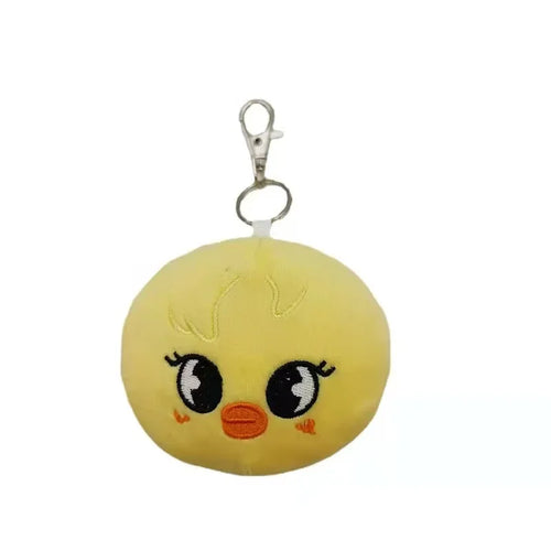 New Stray Kid SKZOO Plush Stray Children's Pendant Doll Plush Toy Doll