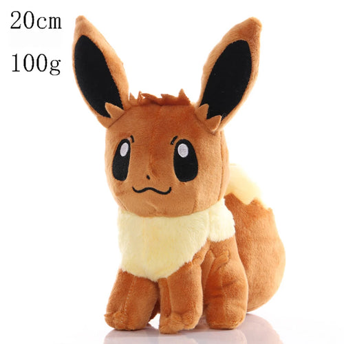 2026* Peluche Pokemon Gengar Peluche 24cm Pokemon stuffed Toy Cute