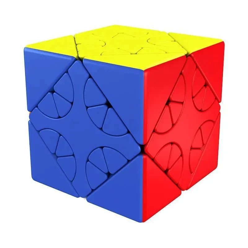 Meilong Series Alien Magic Cube 2x2 3x3 4x4 5x5 6x6 7x7 8x8 9x9