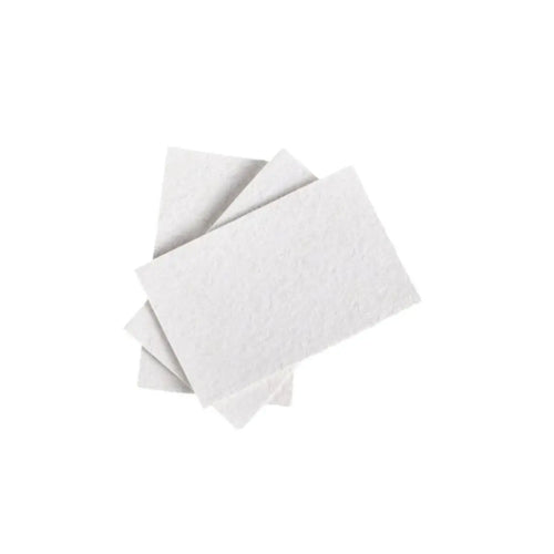 10Pcs Foam Texture Paper Square & Round Foam Texture Blank Painting