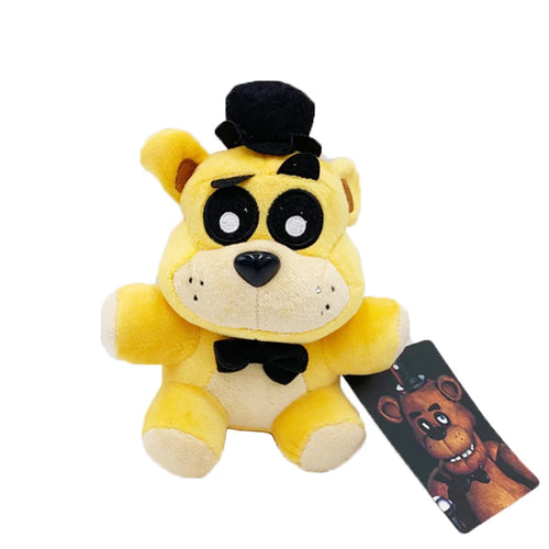 Five Night At Freddy Fnaf Cute Plush Toys Game Doll 18 CM Bonnie Bear