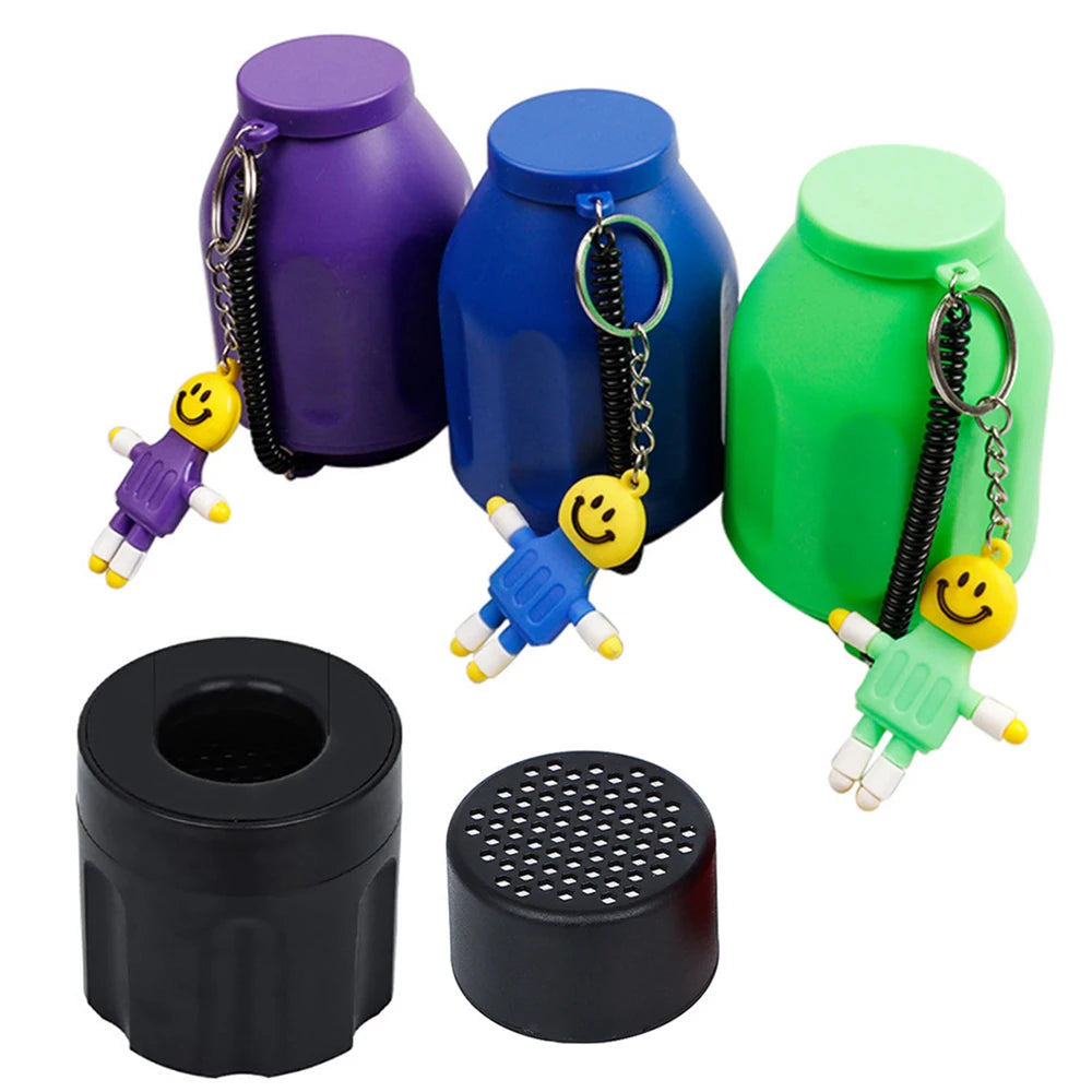 Portable Smoking Air Filter Office Car Personal Smoke Purifier