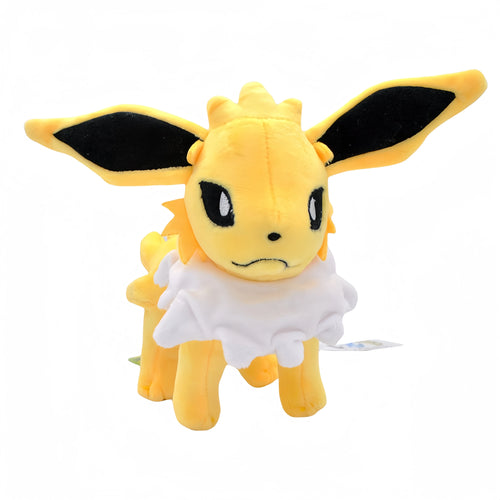 Pikachu Peluche Shiny Charizard XY Stuffed Plush Toy Eevee Garchomp