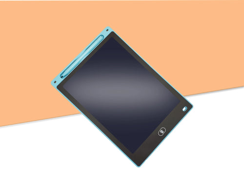 Multi-Size LCD Writing Tablet for Kids 6.5/8.5/10/12 Inch- Reusable