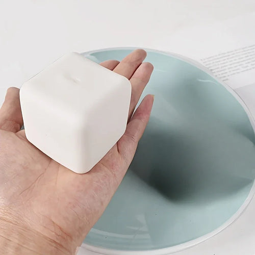 Adults Squishy Tofu Stress Balls Autism Sensory Toys Stress  Anxiety