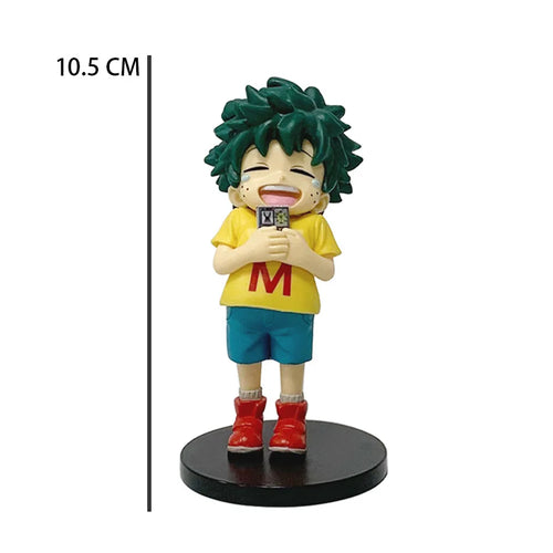 New Arrival | In Stock Gift | My Hero Academia Childhood Izuku