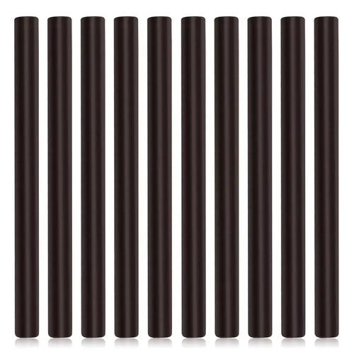 10 Pcs Seal Wax Sticks For Melting Glue Gun Sealing Wax Sticks Wedding