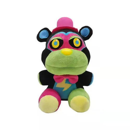 Five Night At Freddy Fnaf Cute Plush Toys Game Doll  Bonnie Bear Foxy