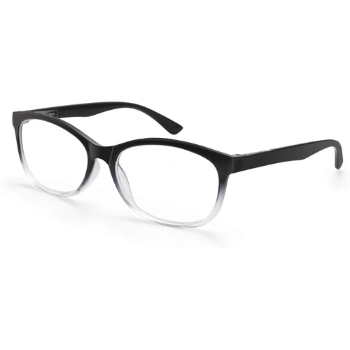 1/2/3/4/5PCS VOPHA Auto-Focus Reading Glasses Lightweight PC Frame,