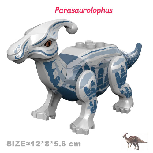 Cool Jurassic Dinosaurs World Velociraptor Triceratops Indominus T-Rex