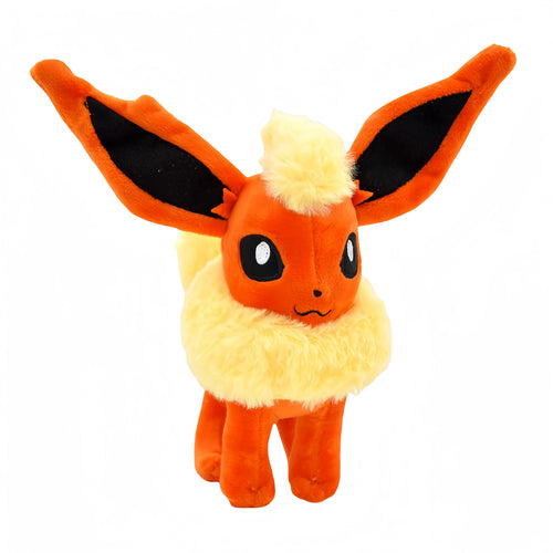 Pikachu Peluche Shiny Charizard XY Stuffed Plush Toy Eevee Garchomp